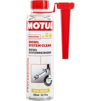Image 1 of Motul Добавка за дизел motul mtl 108117 300 мл