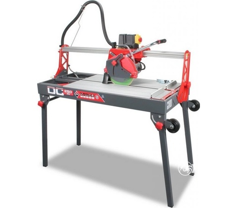 RUBI DC 250-850 PYTHON