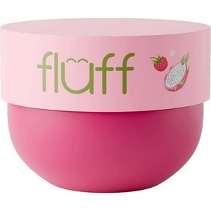Fluff Лосион за тяло, малина и питая, 150 ml Лосион за тяло