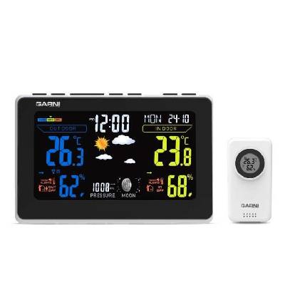 GARNI 570 EASY III - meteorologická stanice (GARNI 570 EASY III)
