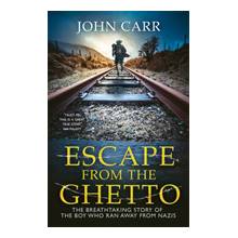 Escape From the Ghetto Carr John