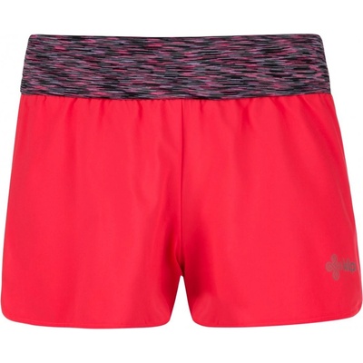 Kilpi kraťasy Esteli W KL0104KI růžová