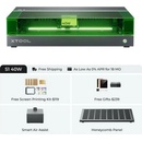 xTool S1 40W basic kit