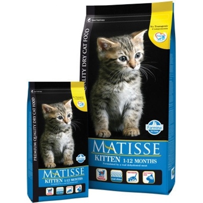 Matisse Cat Kitten 10 kg