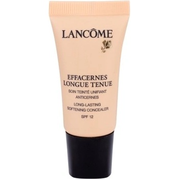 Lancome Effacernes Longue Tenue Make-up 4 15 ml