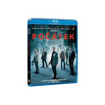 Počiatok BD