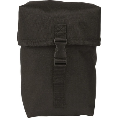 Mil-Tec víceúčelové velké černé