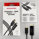 VGA, DVI, HDMI kabely Axagon RVD-HI14C2
