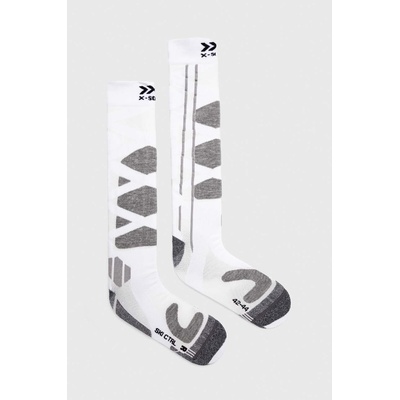 X-socks Ски чорапи X-Socks Ski Control 4.0 (XS.SSKCW19U)
