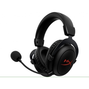 HyperX Cloud II Core Wireless