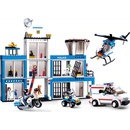 Sluban B0660 Policie Útěk z vězení