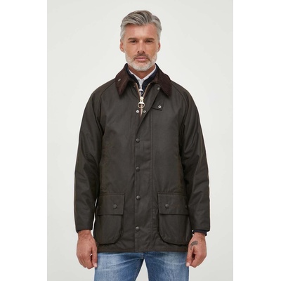 Barbour Памучно яке Barbour Classic Beaufort Wax Jacket (MWX0002)