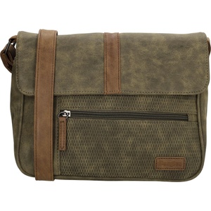 Beagles Brunete 25321 Olive green (BEAGLES-25321)