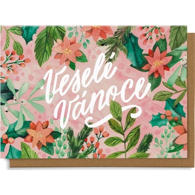 Chaukiss Veselé Vánoce