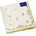 Villeroy & Boch Хартиени салфетки Spring Fantasy Butterflies 33 см 20 бр (35-9072-0031)