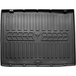 UMBRELLA Стелка за багажник umbrella за renault clio iii combi, (2005-2012) (109705)