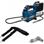 Bosch GFP 18V-10 Акумулаторен такаламит Solo (06019N6000) (06019N6000)