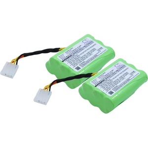 Cameron Sino Батерия за Neato и Vorwerk, 3500mAh (CS-NVX130VX)