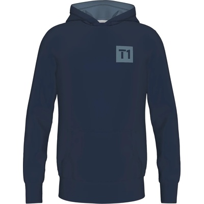 Wheeldom Мъжки суичър Wheeldom Ansage Hoodie - Dark Navy (017-4015-0111)