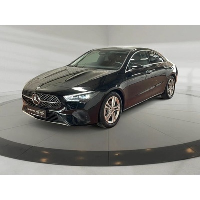Mercedes-Benz CLA 180 100 kW