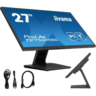 iiyama ProLite T2752MSC-B1