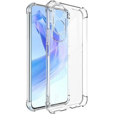 Púzdro IMAK Ochranné silikónové Honor 90 Lite 5G priehľadné