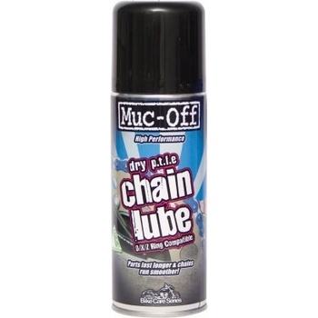 Muc-Off Dry Chain Lube 50 ml