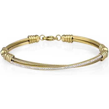 Daniel Klein Дамска гривна Daniel Klein DKJ. 3.1070-2 (DKJ.3.1070-2)