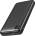 ADDTOP HIGH CAPACITY POWER BANK 26800mAh 22, 5W, ЧЕРЕН