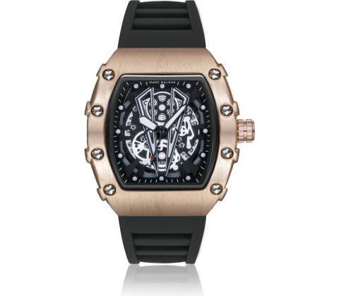 Marc Malone CEE2-X001