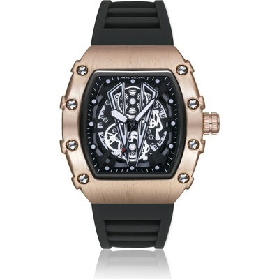 Marc Malone CEE2-X001