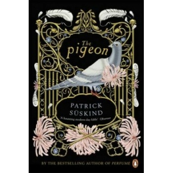 Patrick Suskind - Pigeon