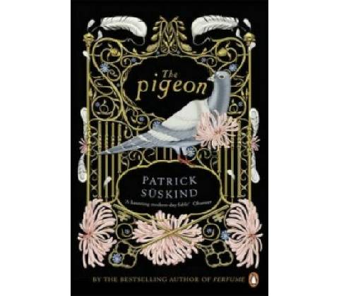 Patrick Suskind - Pigeon
