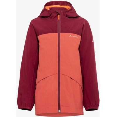 Vaude Escape 3in1 Jacket salsa/orange