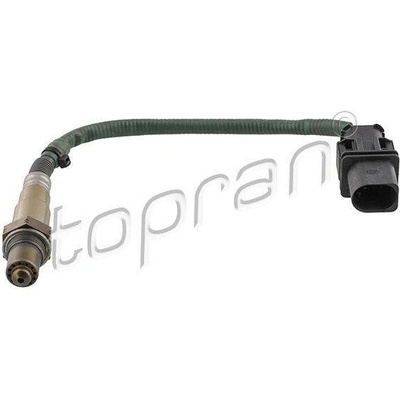 Lambda sonda TOPRAN 625 003
