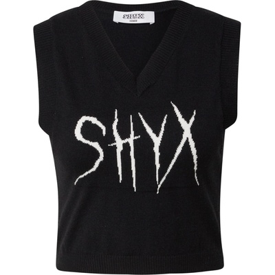 SHYX Тениска 'Kora' черно, размер 40