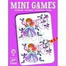 Djeco Mini Games: Hledej rozdíly s Leou