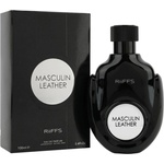 Riiffs Leather for Men EDP 100 ml Парфюми