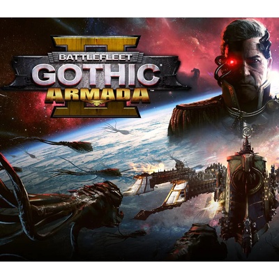Battlefleet Gothic: Armada 2