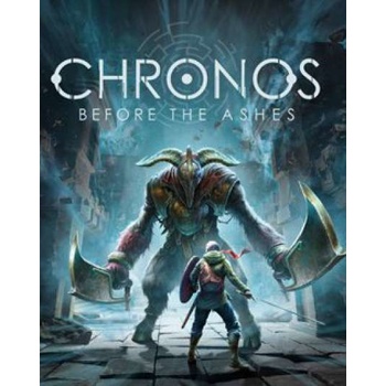Chronos: Before the Ashes