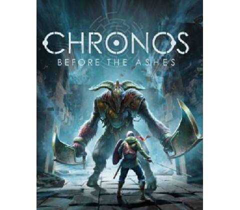 Chronos: Before the Ashes