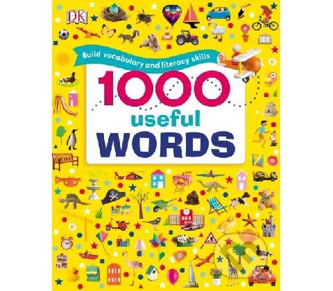 1,000 Words