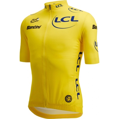 Santini TDF FAN Leader