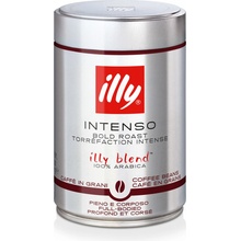 Illy Dark Intenso 250 g