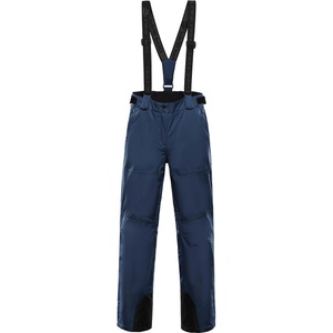 ALPINE PRO Edesa 2 Тъмносин, черно l (lpaf741713)