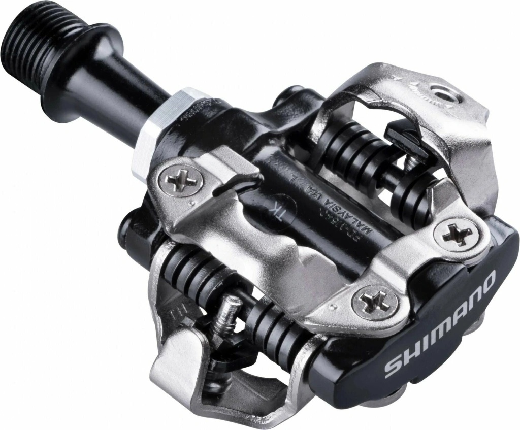 Shimano PDM540 pedále