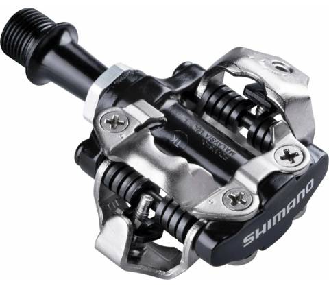 Shimano PDM540 pedále