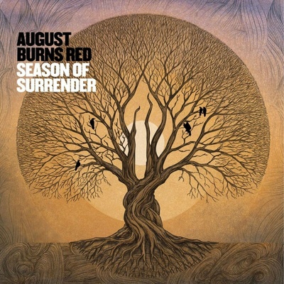 August Burns Red - Season Of Surrender CD