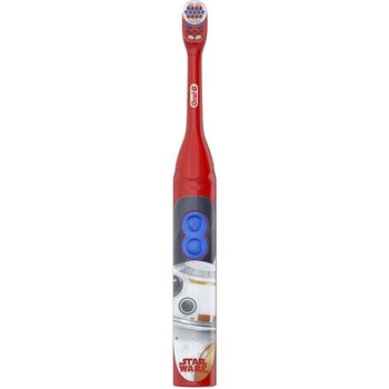 Oral-B Stages Power Kids DB 3010 Star Wars