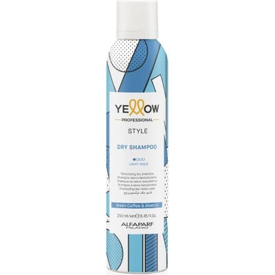 Yellow Style Dry Shampoo 250 ml